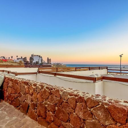 Villa 19 - Playa Arcangel Rosarito Exterior photo
