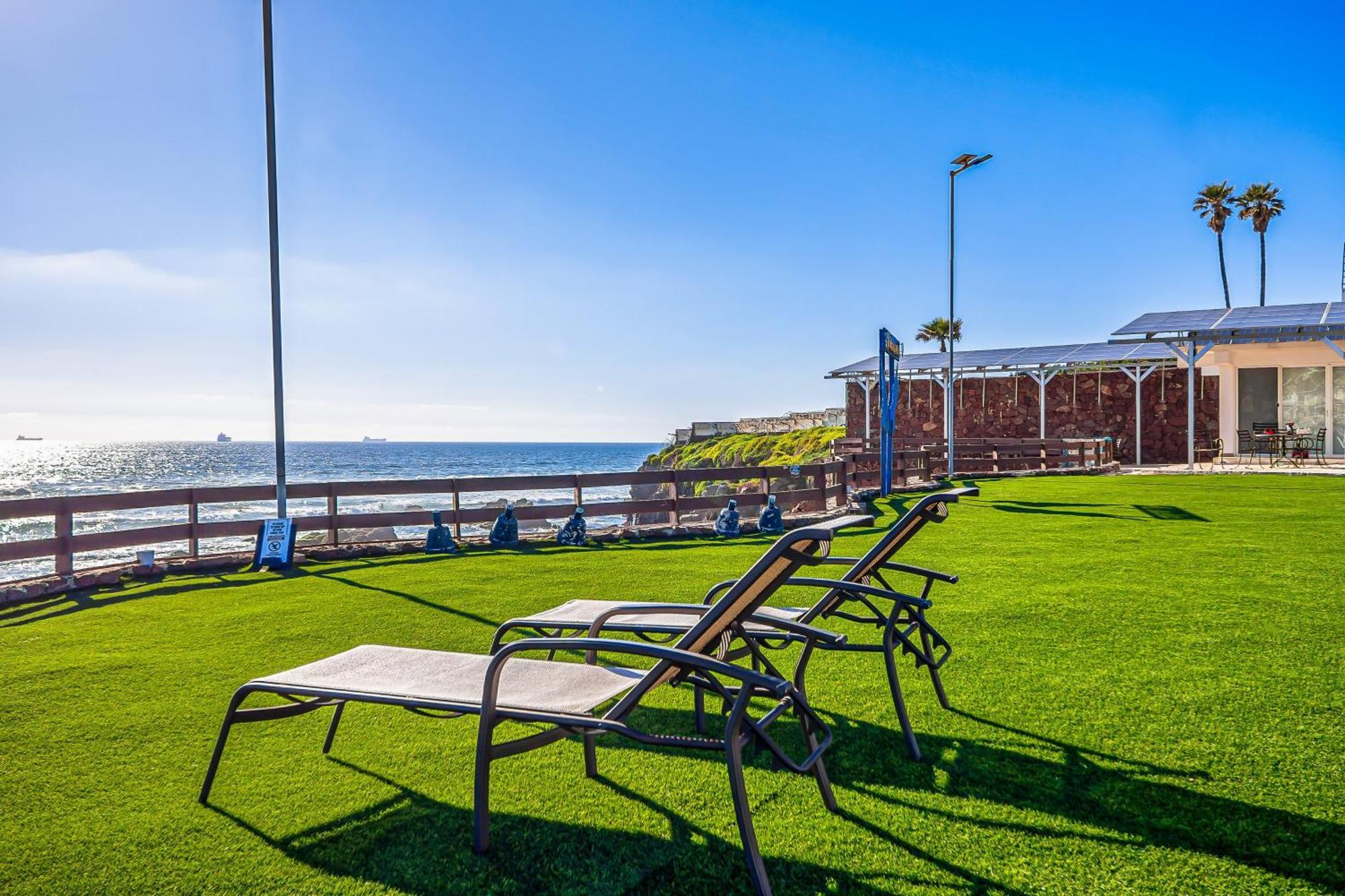 Villa 19 - Playa Arcangel Rosarito Exterior photo