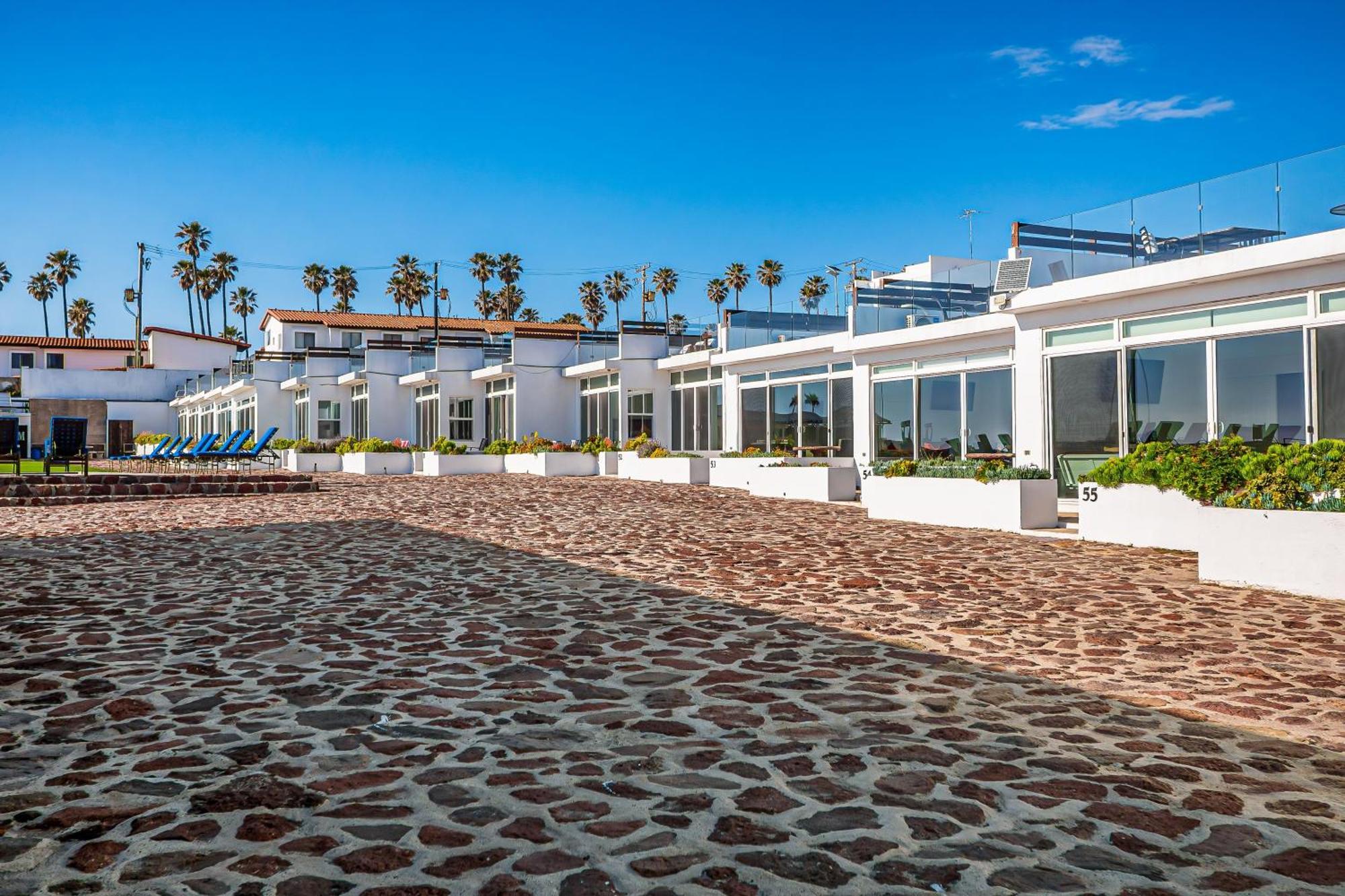 Villa 19 - Playa Arcangel Rosarito Exterior photo