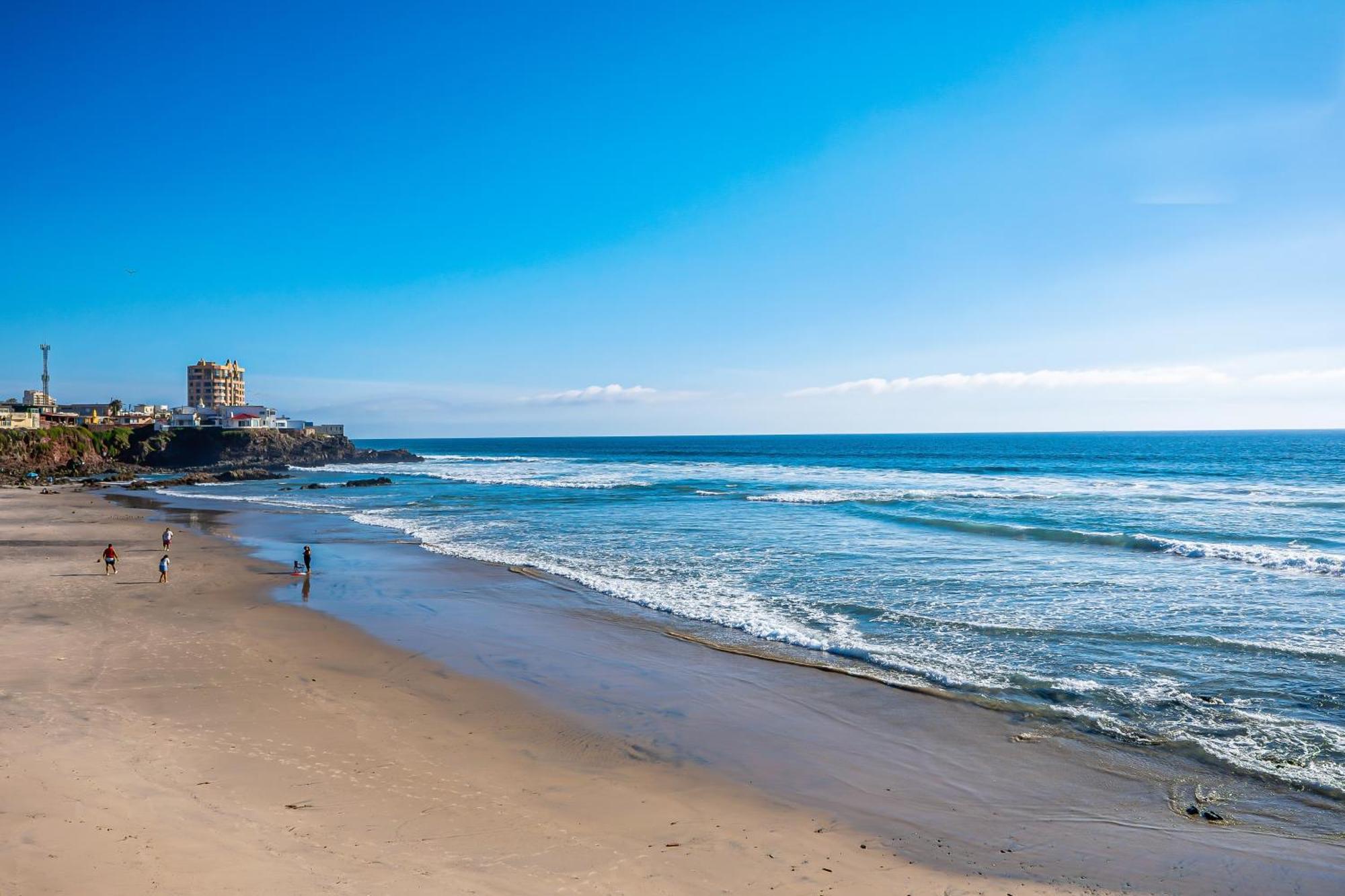 Villa 19 - Playa Arcangel Rosarito Exterior photo