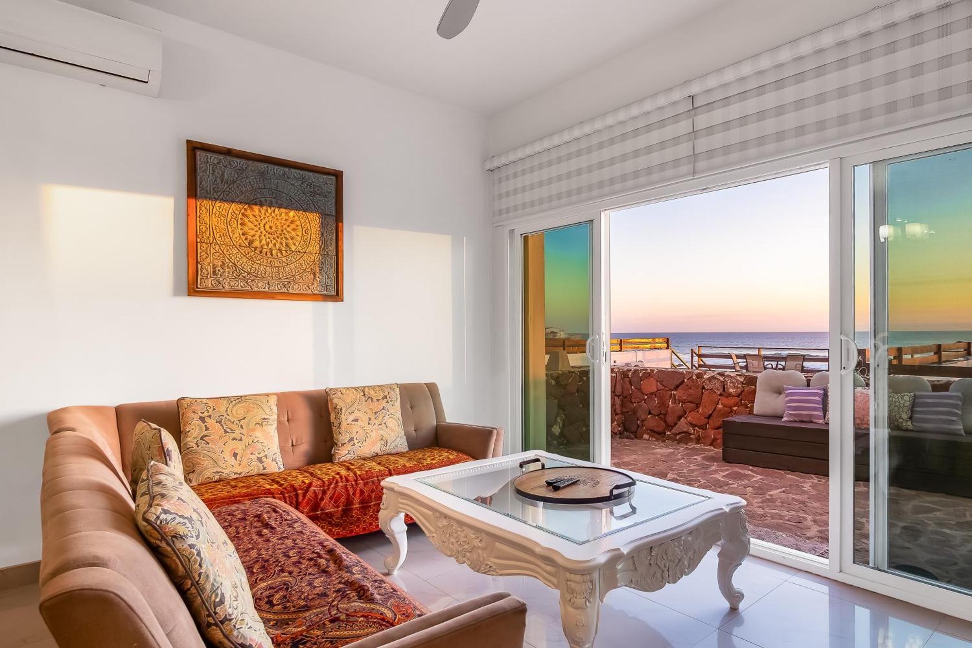 Villa 19 - Playa Arcangel Rosarito Exterior photo