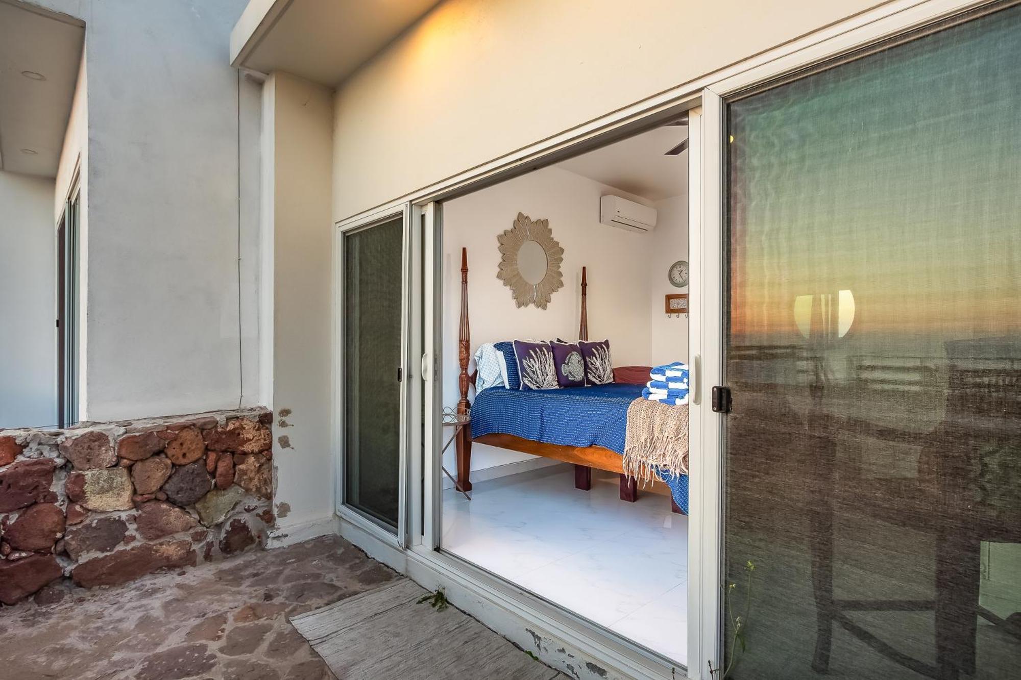 Villa 19 - Playa Arcangel Rosarito Exterior photo