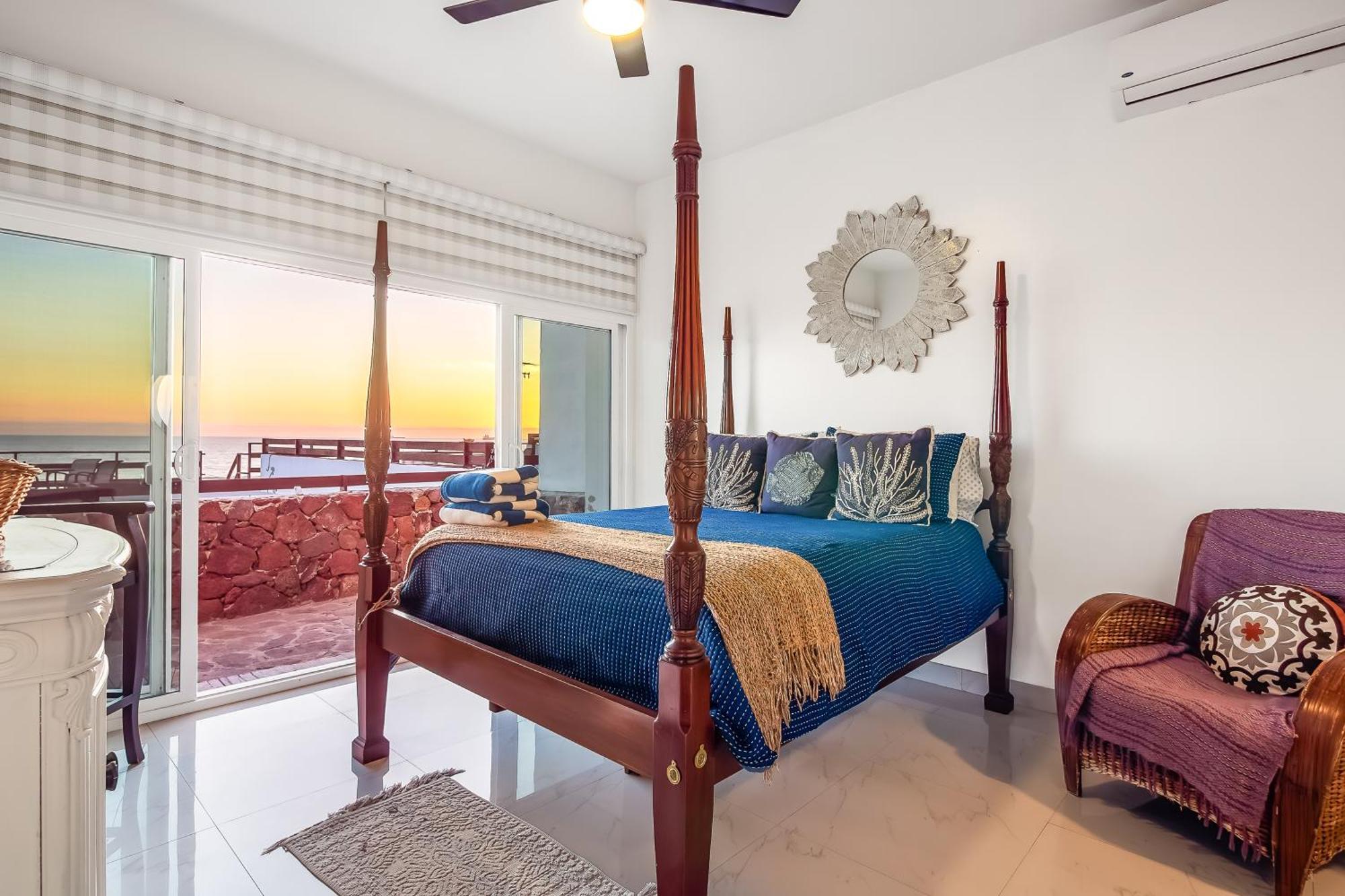 Villa 19 - Playa Arcangel Rosarito Exterior photo