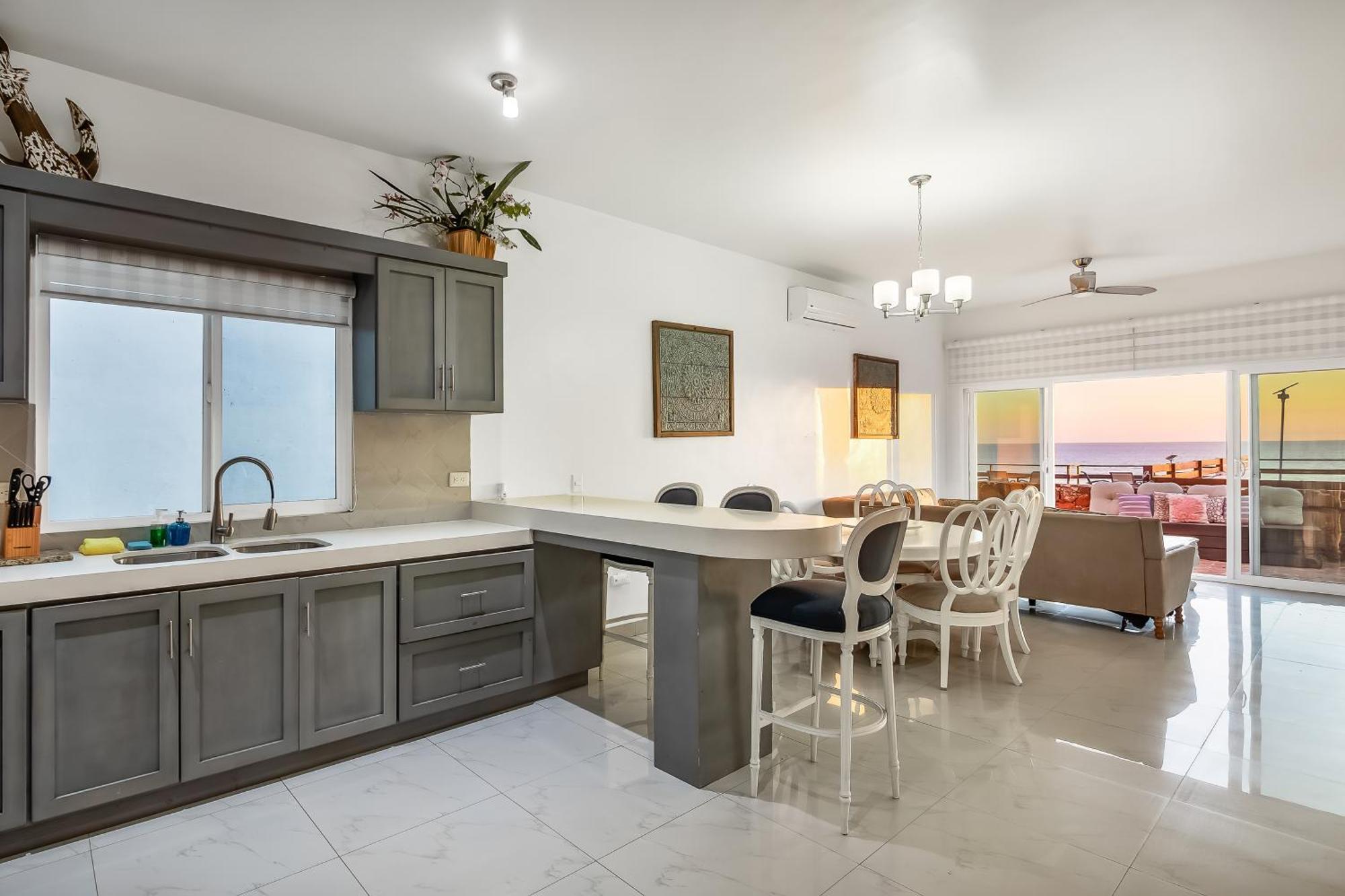 Villa 19 - Playa Arcangel Rosarito Exterior photo