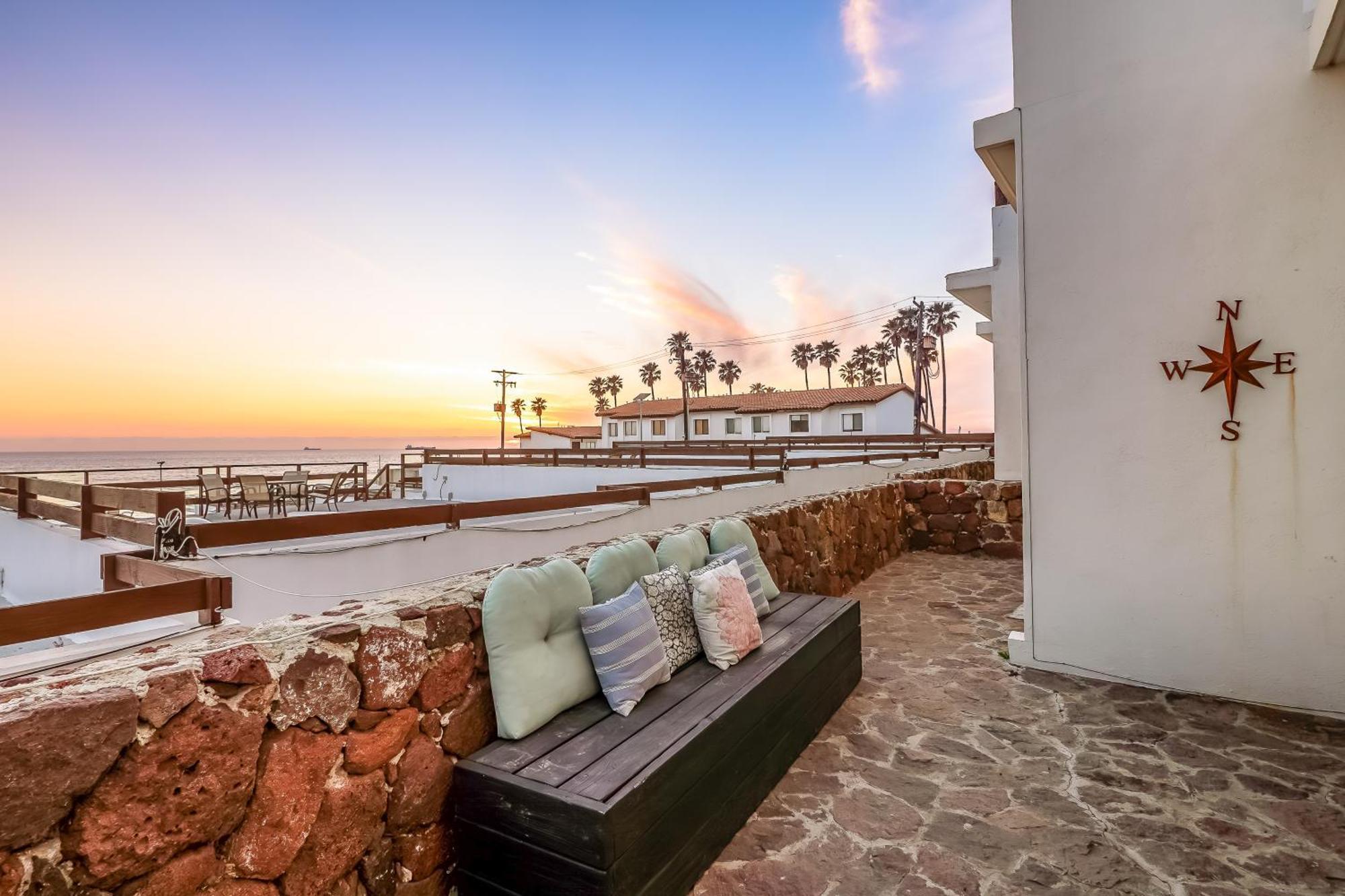 Villa 19 - Playa Arcangel Rosarito Exterior photo
