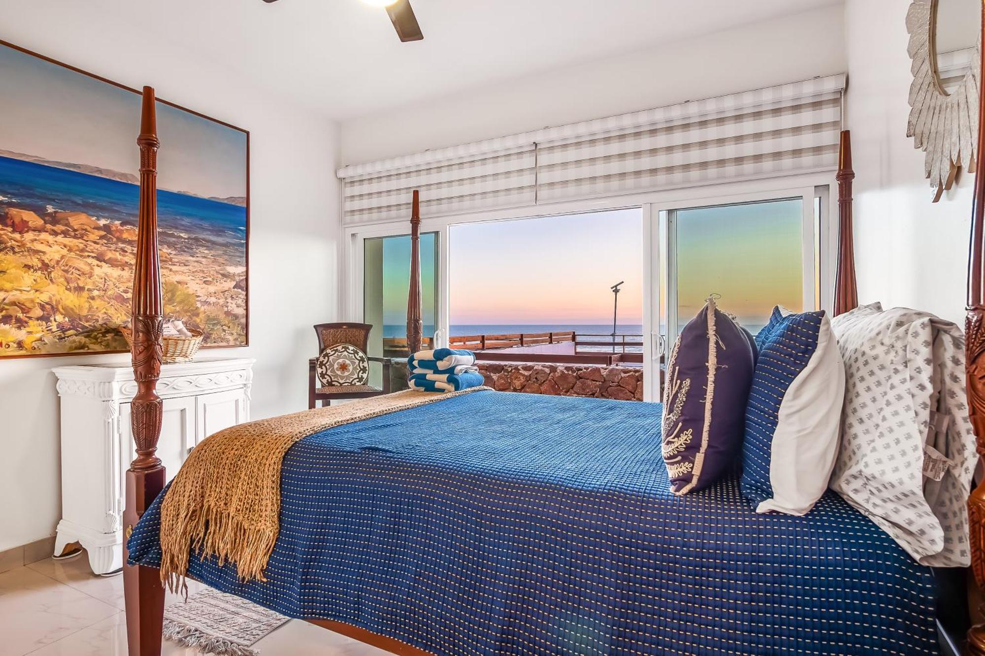 Villa 19 - Playa Arcangel Rosarito Exterior photo